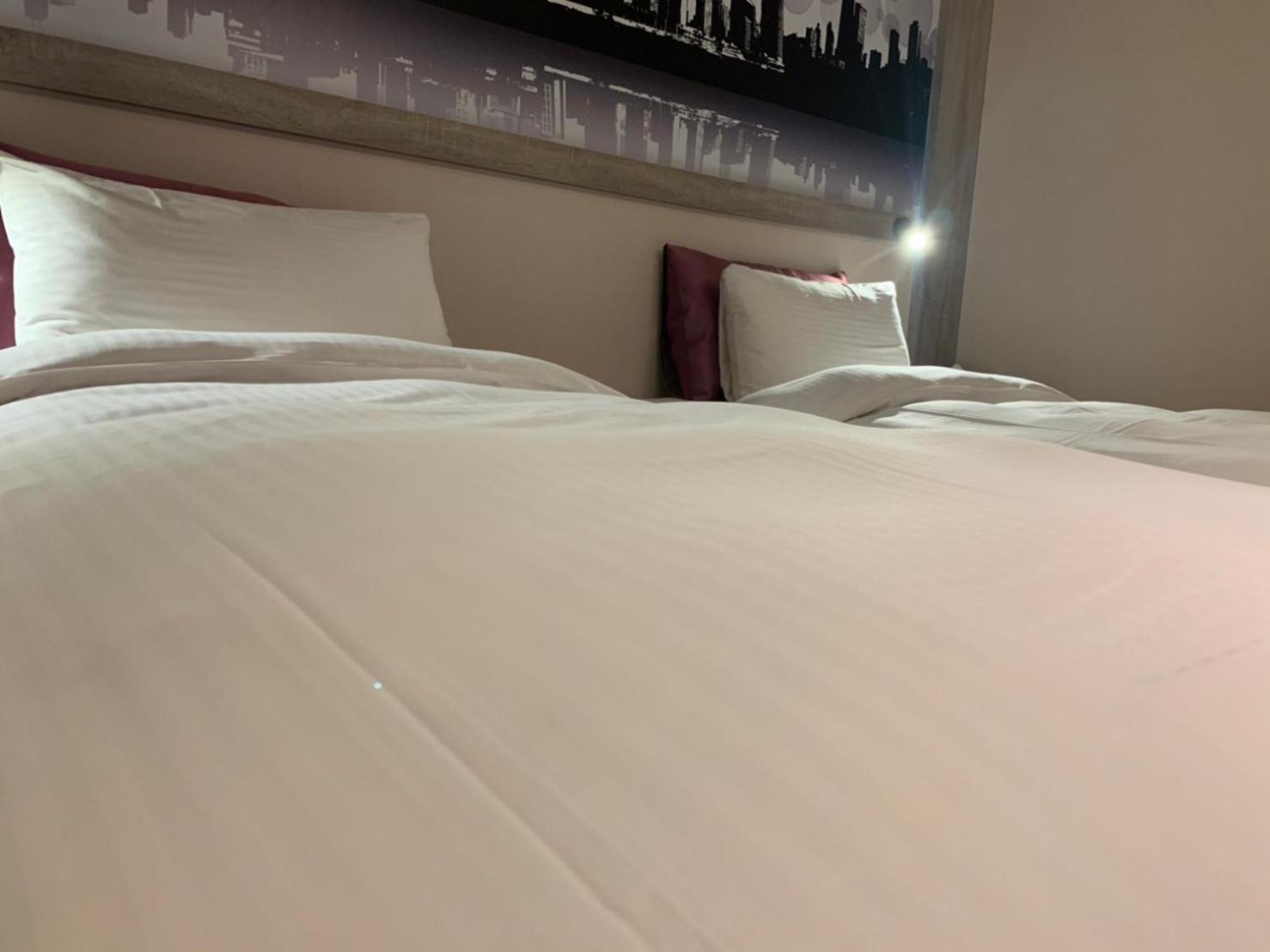 Yuhao Hotel - Hsinchu Branch Phòng bức ảnh