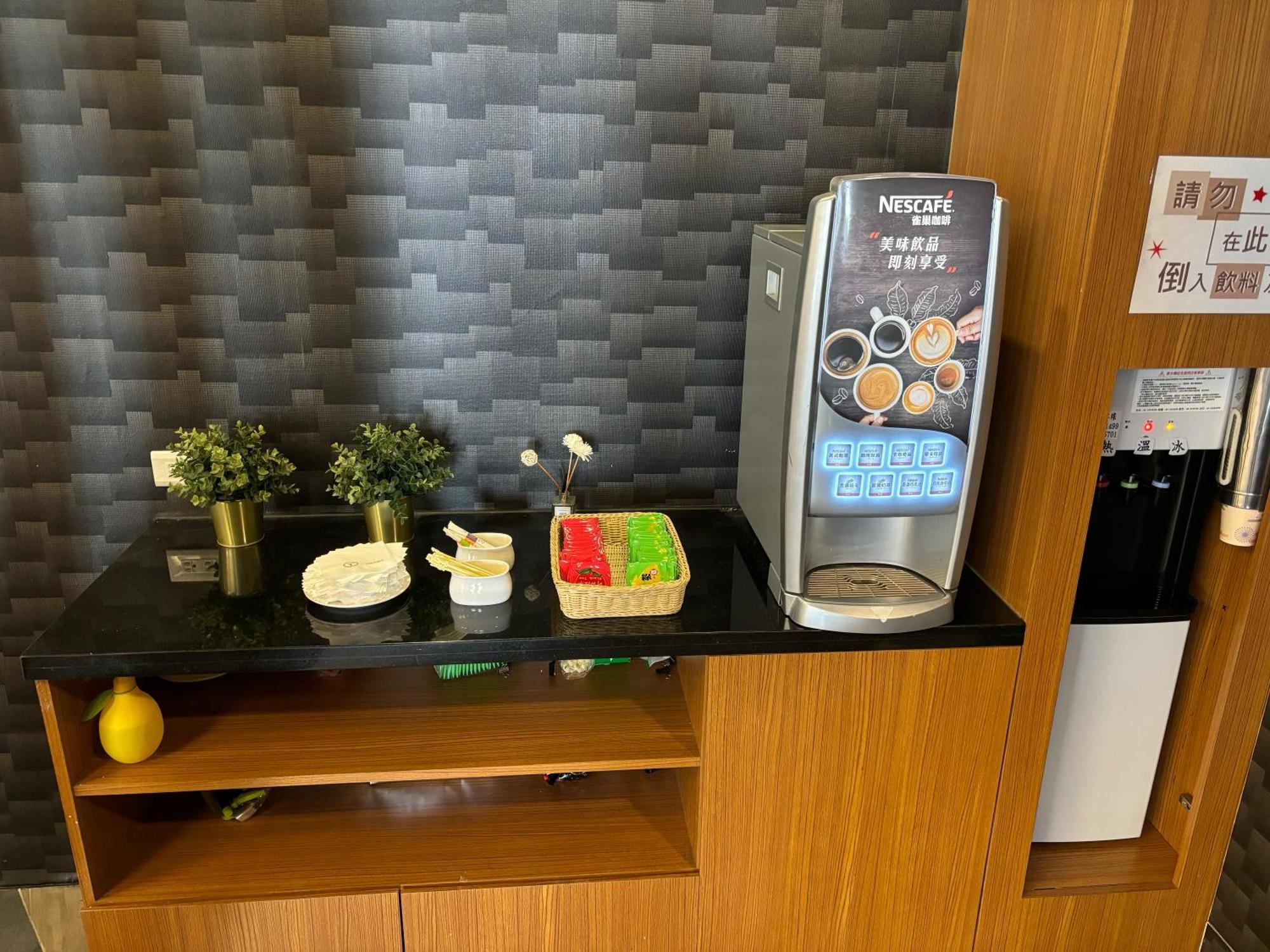 Yuhao Hotel - Hsinchu Branch Ngoại thất bức ảnh