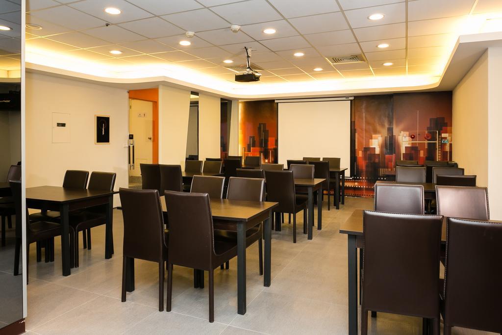 Yuhao Hotel - Hsinchu Branch Ngoại thất bức ảnh