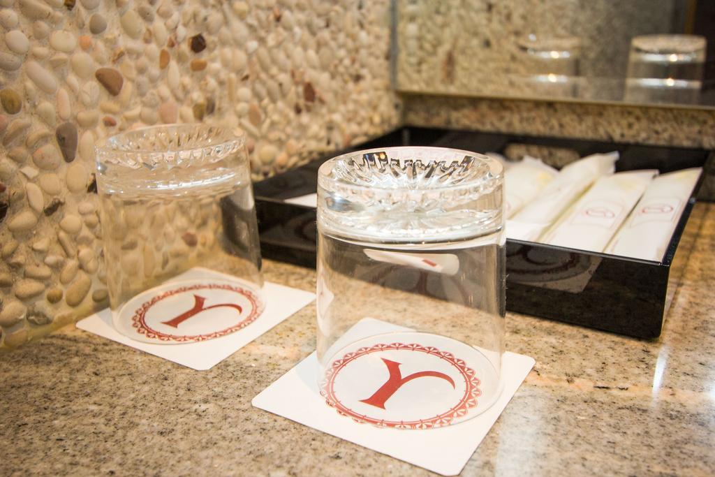 Yuhao Hotel - Hsinchu Branch Ngoại thất bức ảnh