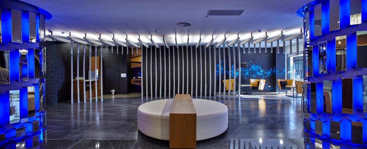 Yuhao Hotel - Hsinchu Branch Ngoại thất bức ảnh
