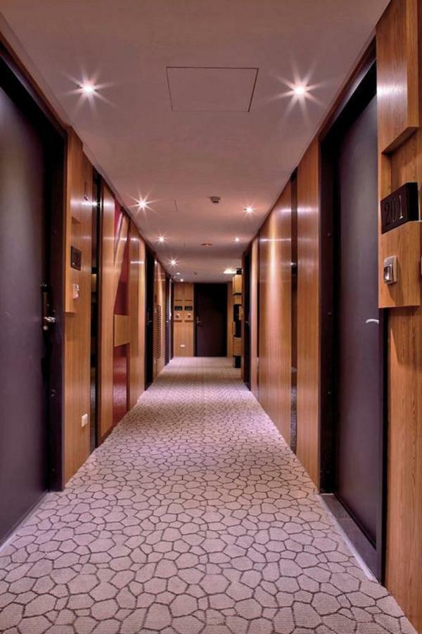 Yuhao Hotel - Hsinchu Branch Ngoại thất bức ảnh